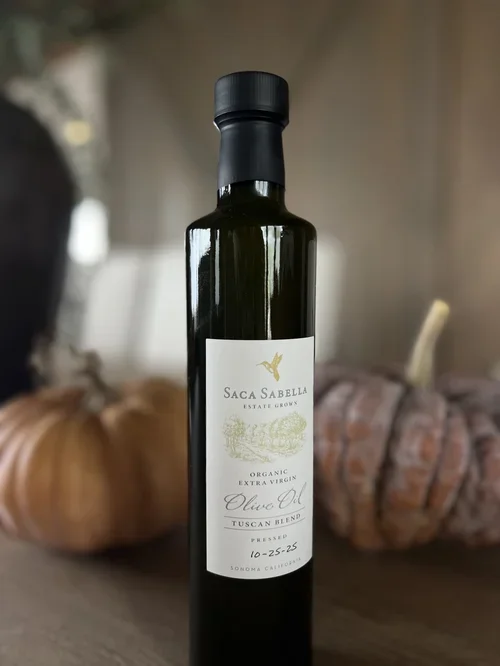 Saca Sabella Organic Tuscan Blend
