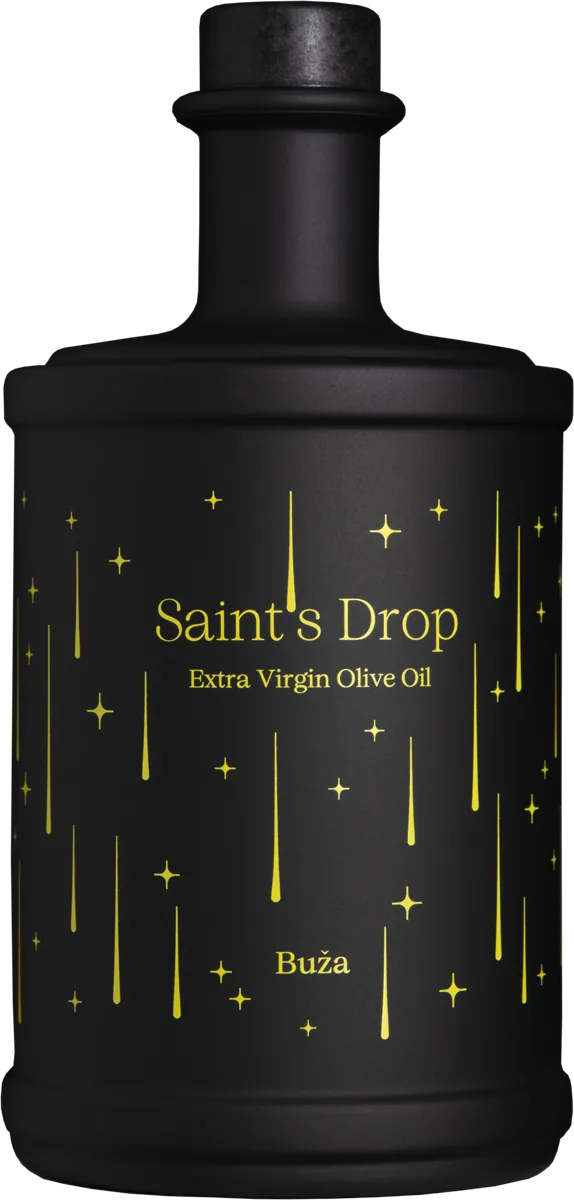 Saint's Drop Buža