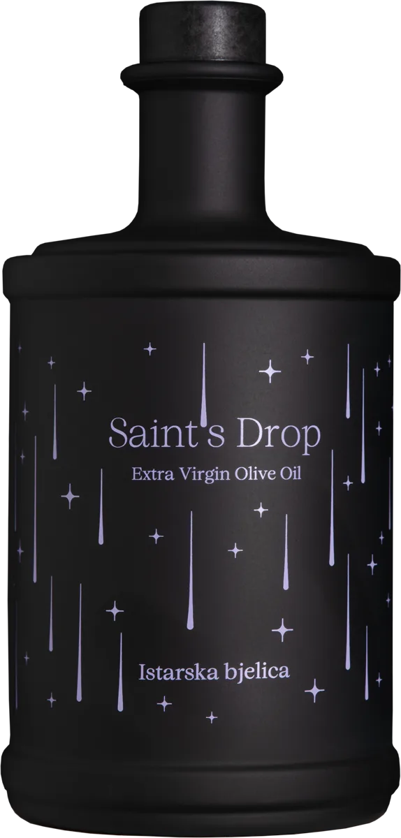 Saint's Drop Istarska Bjelica