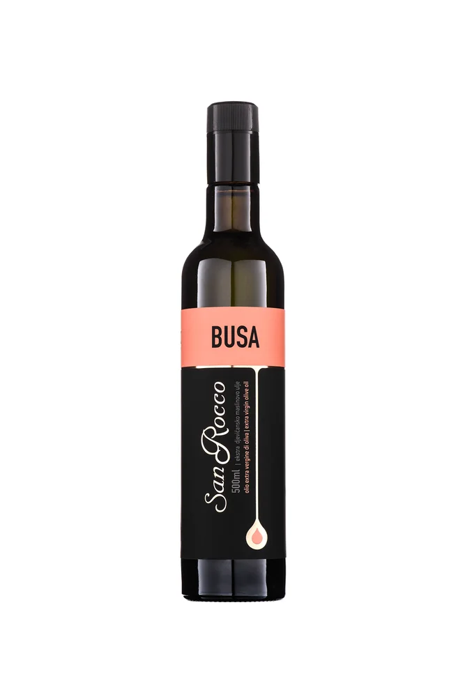 San Rocco Busa
