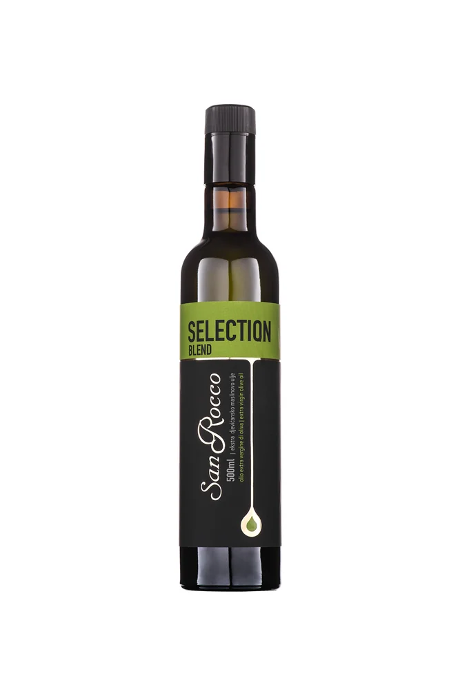 San Rocco Selection