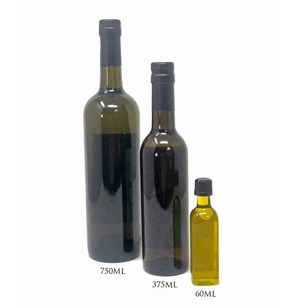 Santa Fe Olive Oil & Balsamic Co. Aguilar Green Frantoio