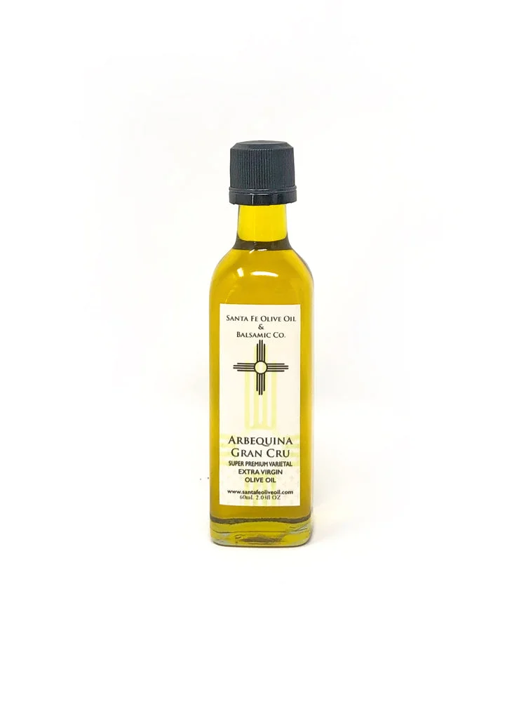 Santa Fe Olive Oil & Balsamic Co. Arbequina Gran Cru