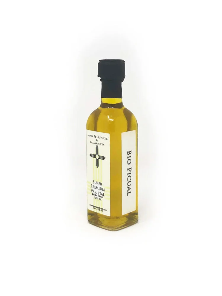 Santa Fe Olive Oil & Balsamic Co. Bio Picual