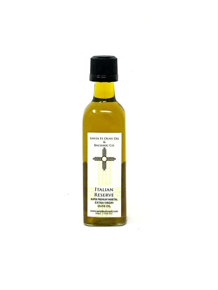 Santa Fe Olive Oil & Balsamic Co. Italian Reserve