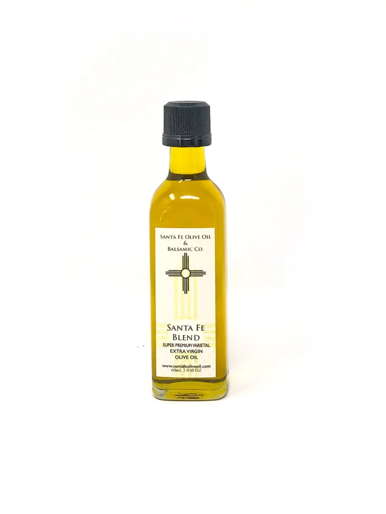 Santa Fe Olive Oil & Balsamic Co. Santa Fe Blend