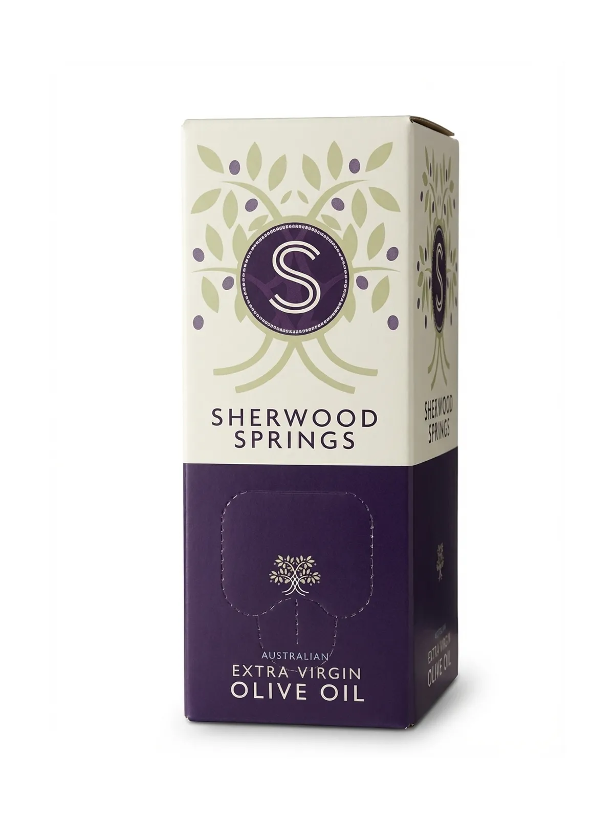 Sherwood Springs Geographe Blend Extra Virgin Olive Oil