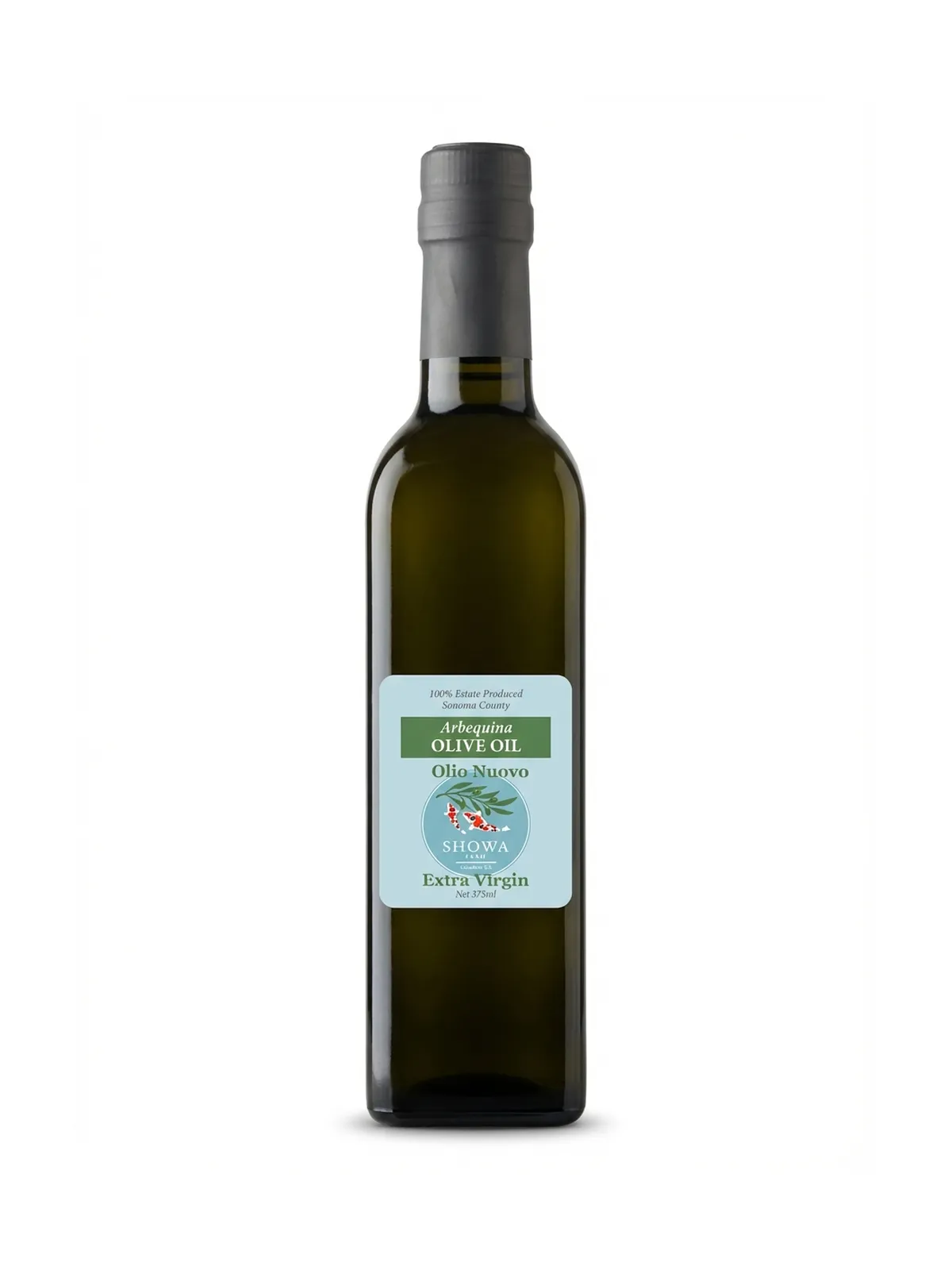 Showa Farm Olio Nuovo
