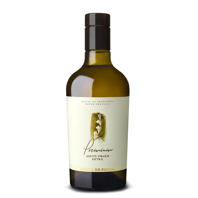 Sociedade Quinta do Portal Azeite Virgem Extra Premium