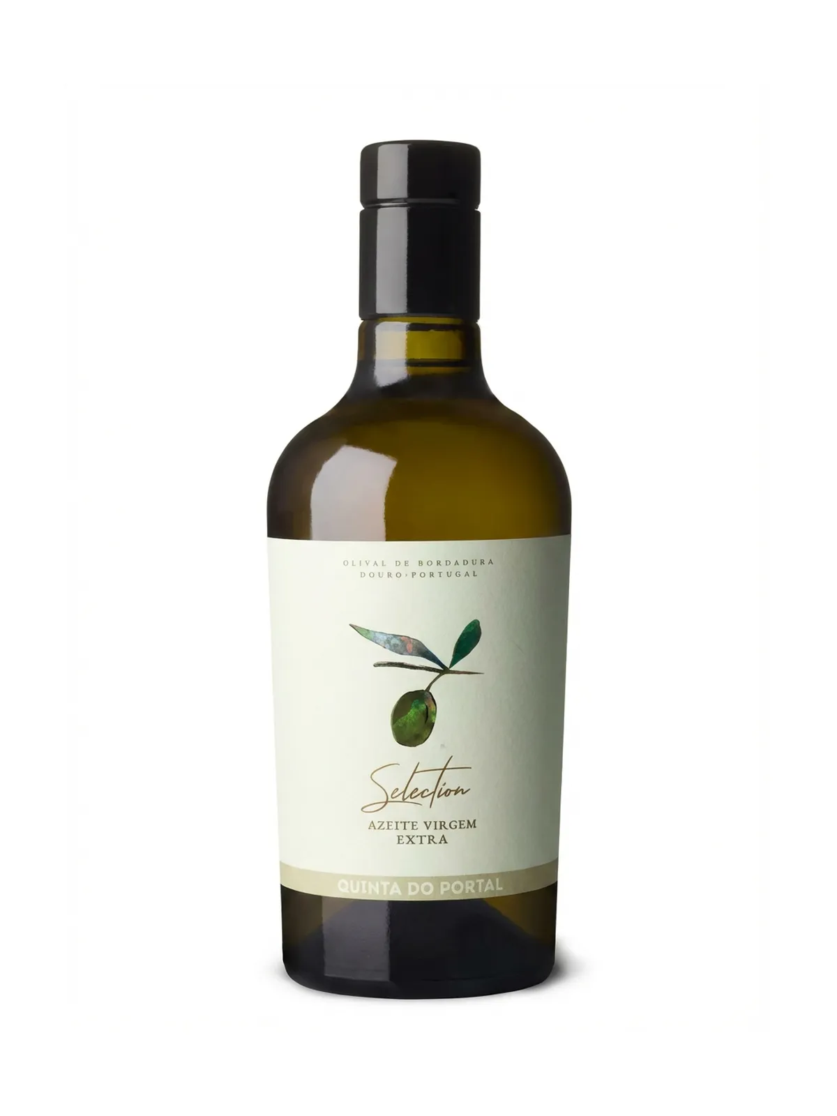 Sociedade Quinta do Portal Azeite Virgem Extra Selection