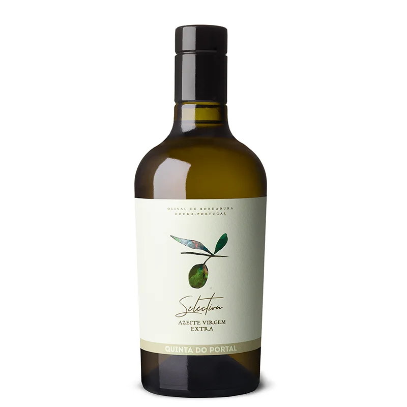 Sociedade Quinta do Portal Azeite Virgem Extra Selection