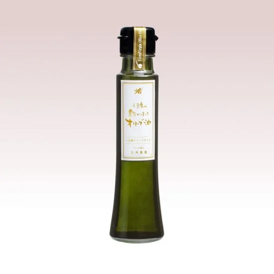 Sorai Olive Farm Lucca