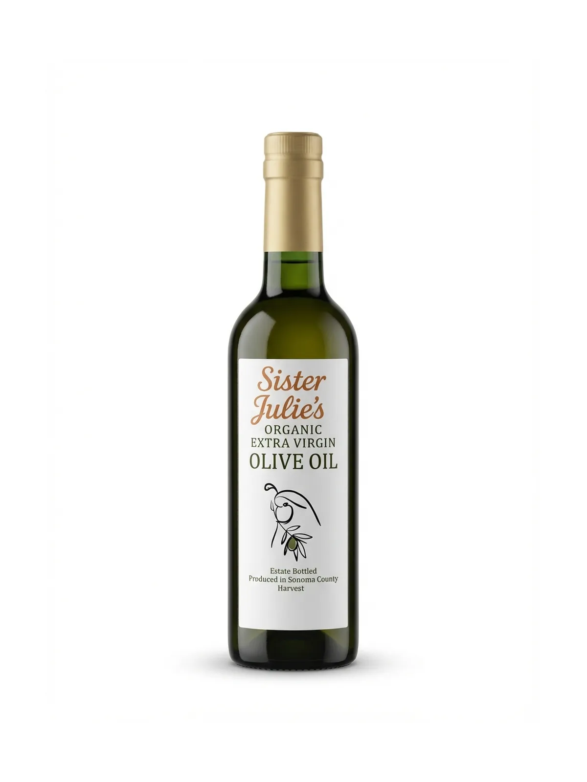 Starcross Sister Julie's Organic Field Blend