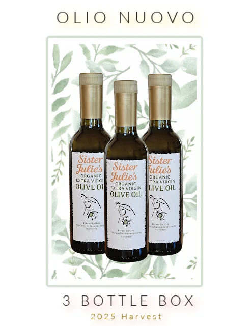 Starcross Sister Julie's Organic Field Blend
