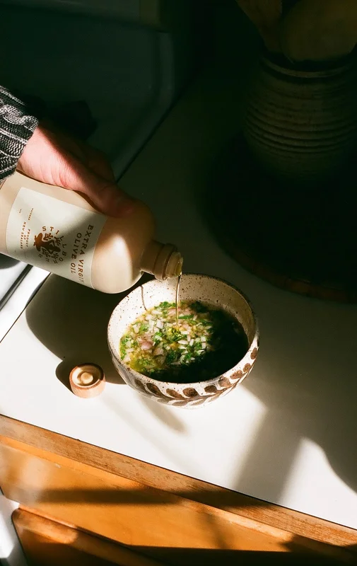 Stillbones Extra Virgin Olive Oil