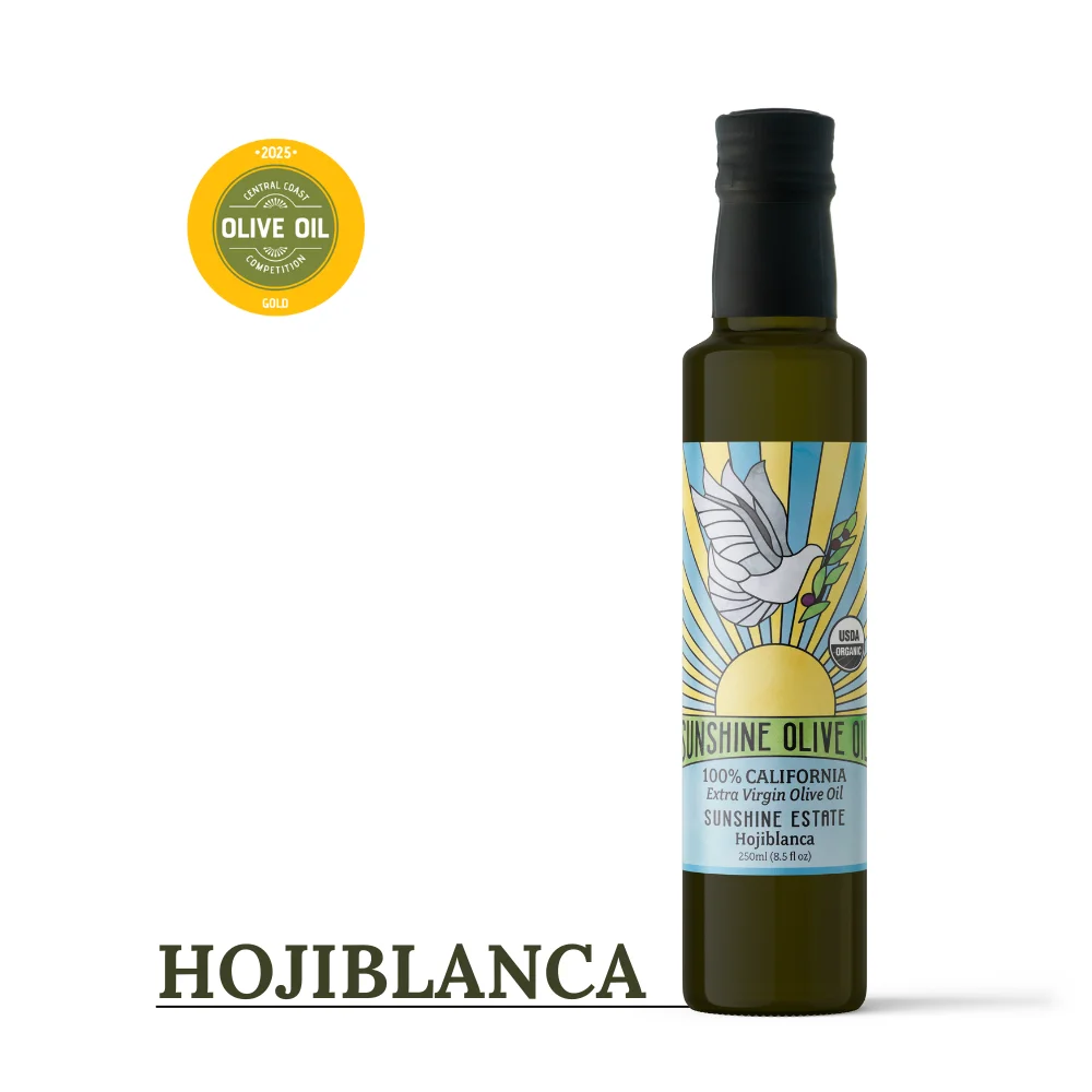 Sunshine Hojiblanca