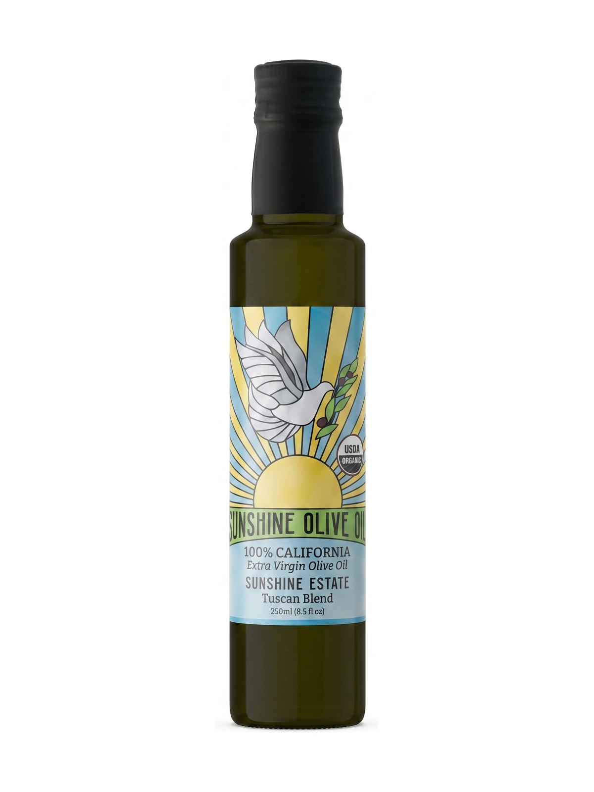 Sunshine Tuscan Blend