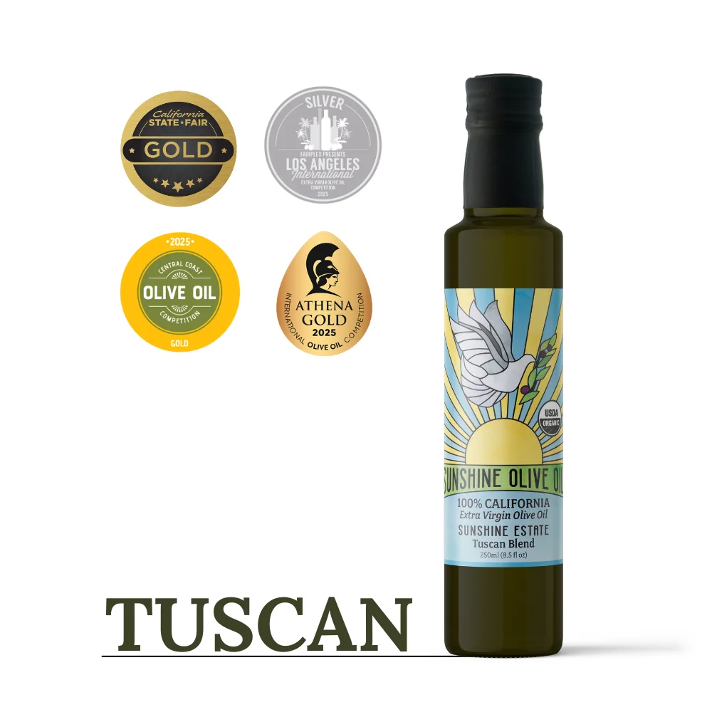 Sunshine Tuscan Blend