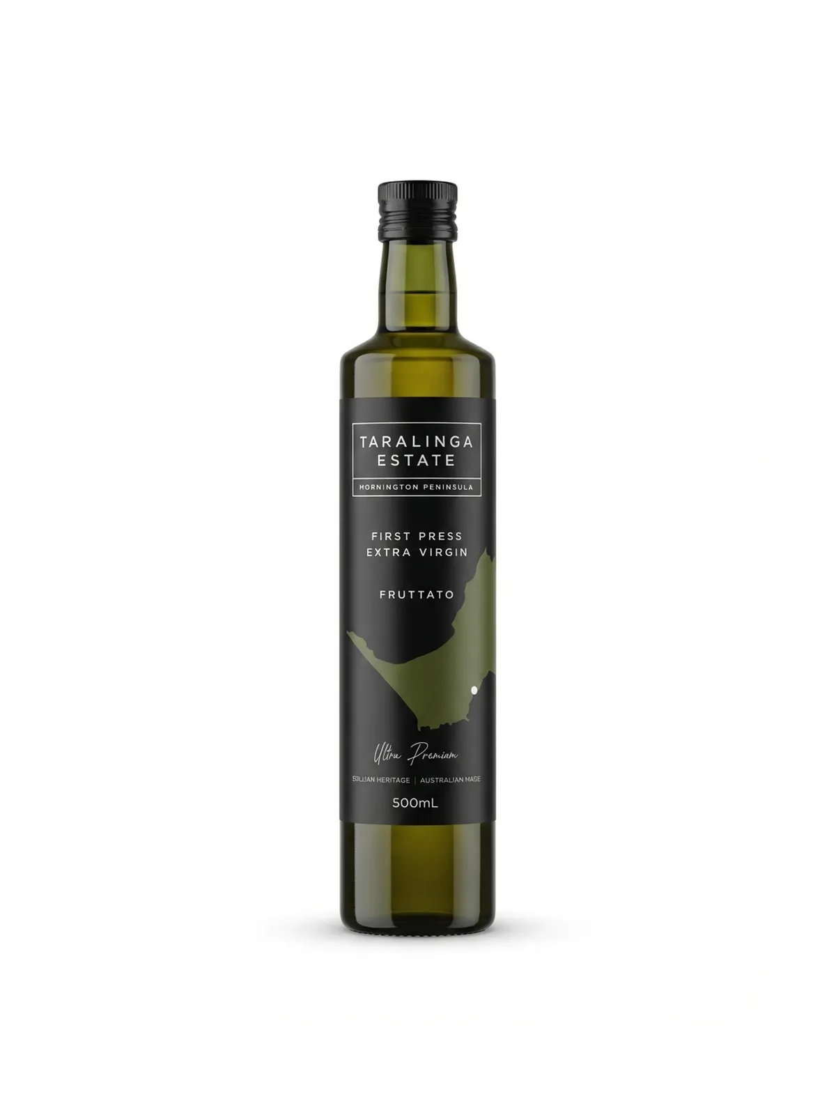 Taralinga Estate's Fruttato