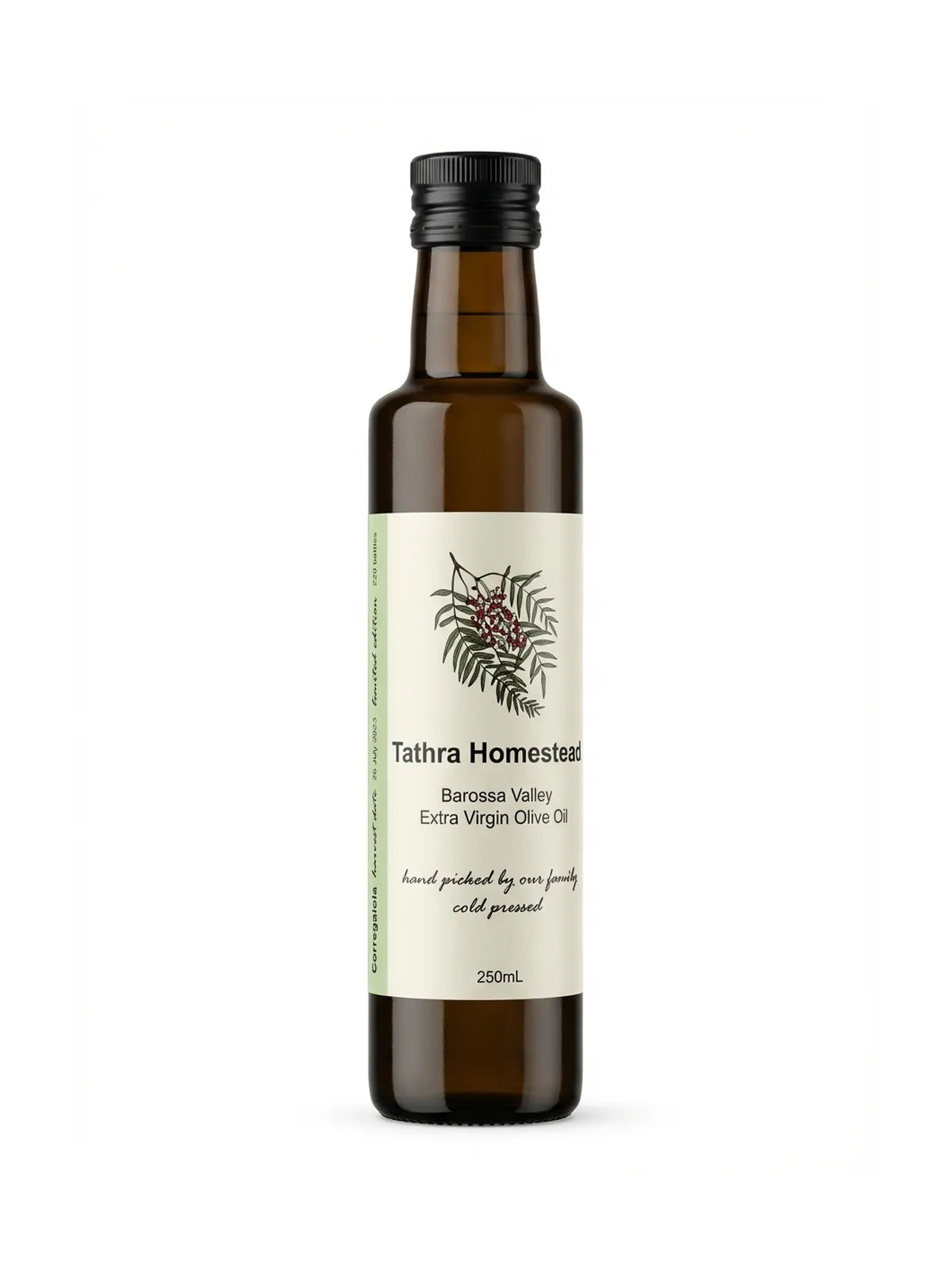 Tathra Homestead's Hand-picked Correggiola
