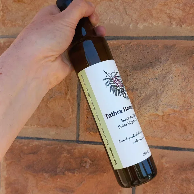 Tathra Homestead's Hand-picked Correggiola