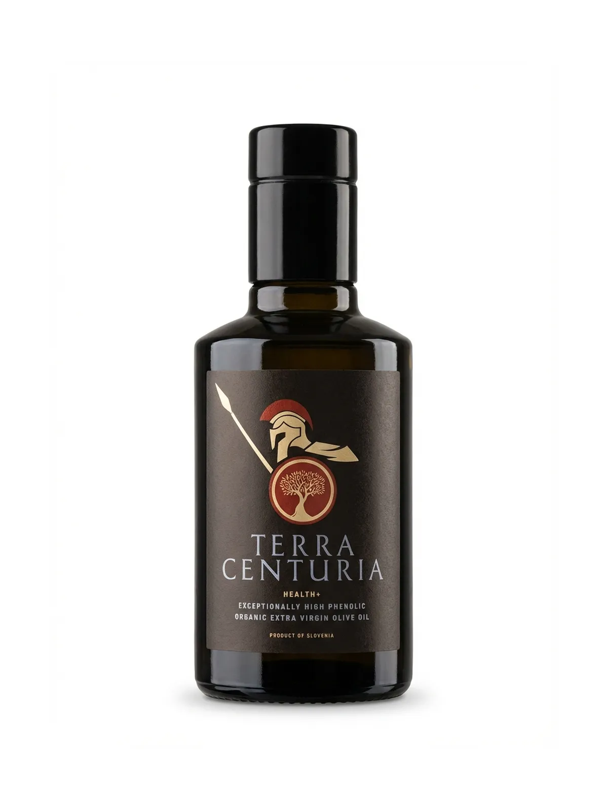 Terra Centuria HEALTH+ High Polyphenol Organic
