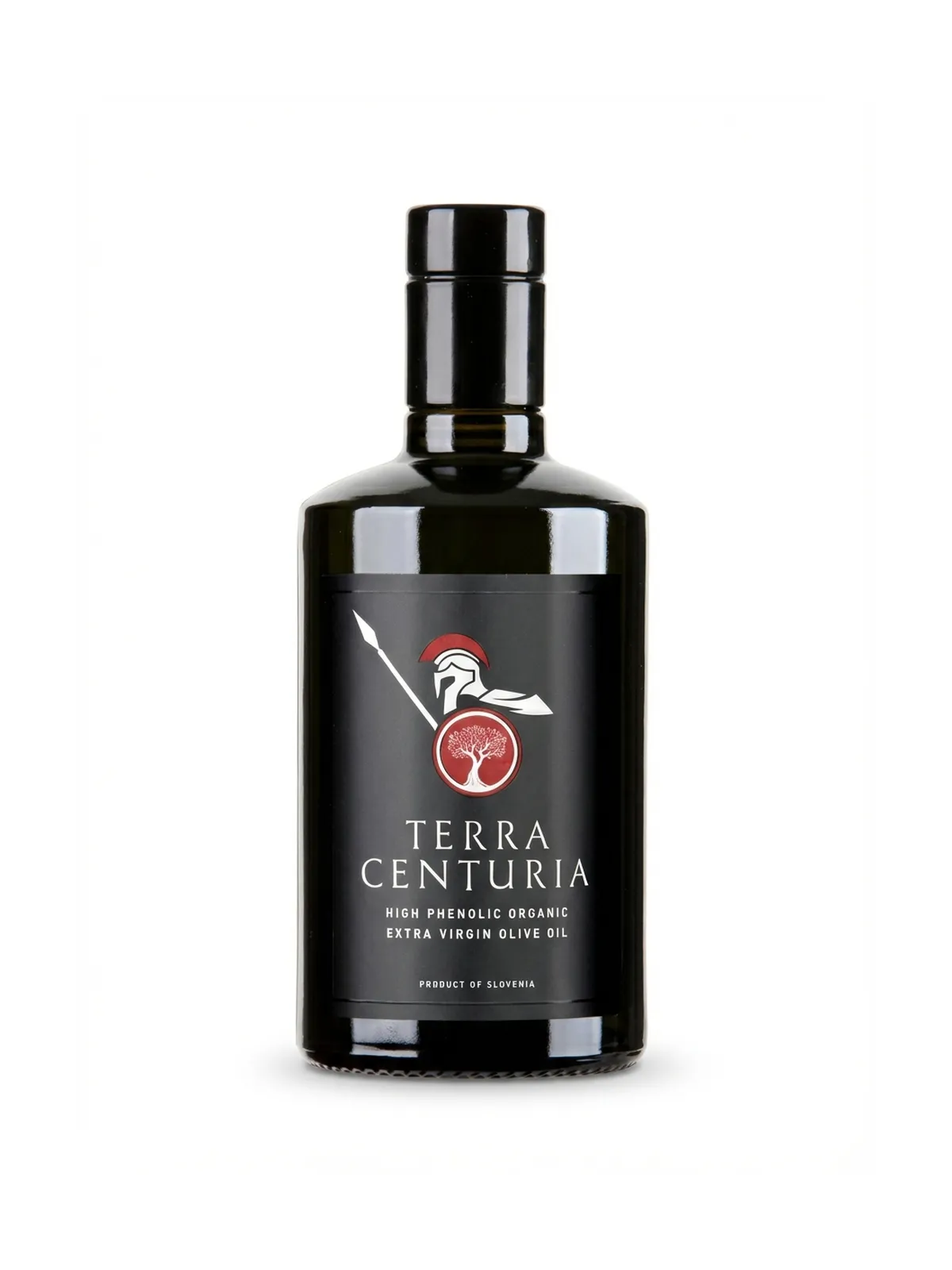 Terra Centuria High Polyphenol Organic