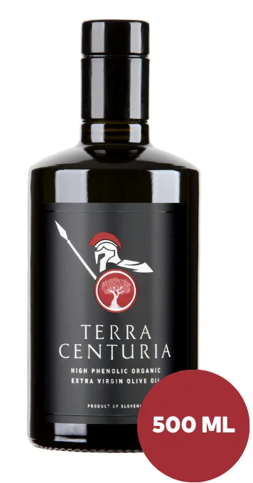 Terra Centuria High Polyphenol Organic