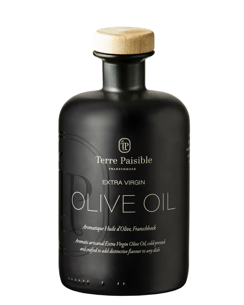 Terre Paisible Aromatique