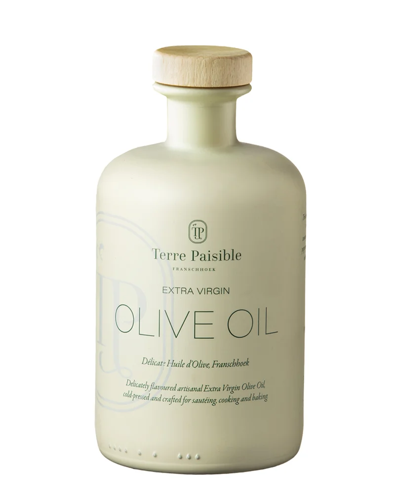 Terre Paisible Delicate