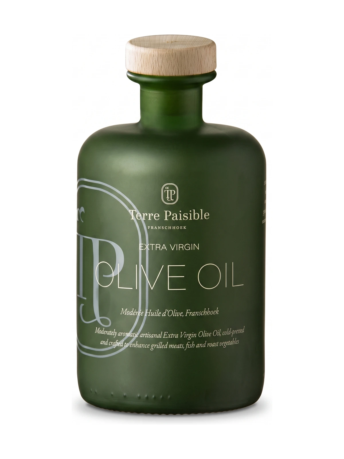 Terre Paisible Modérée