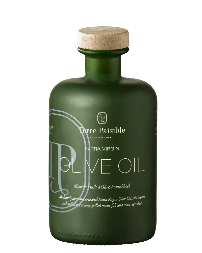 Terre Paisible Modérée