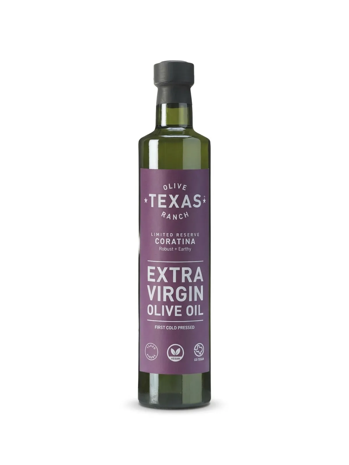 Texas Olive Ranch Texas Coratina