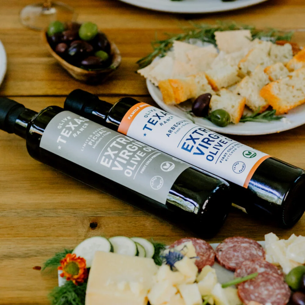 Texas Olive Ranch Texas Picual