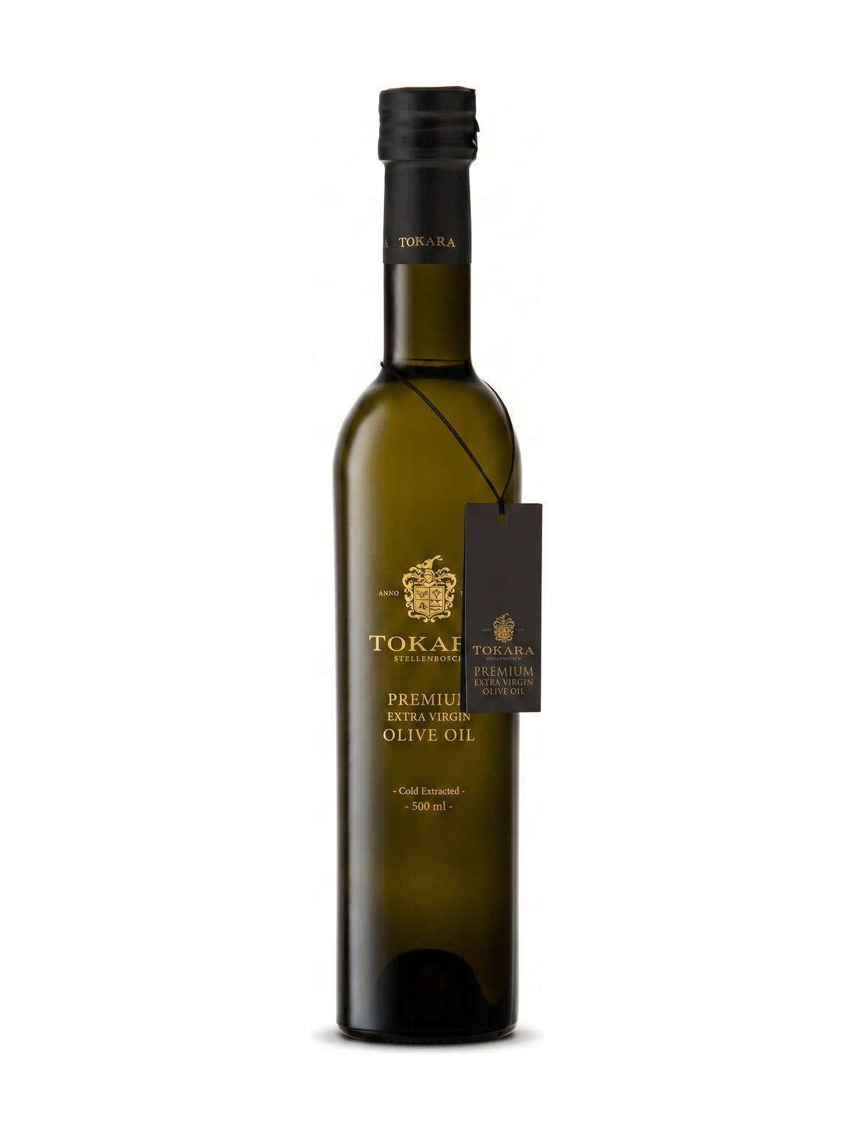 Tokara Premium Extra Virgin Olive Oil