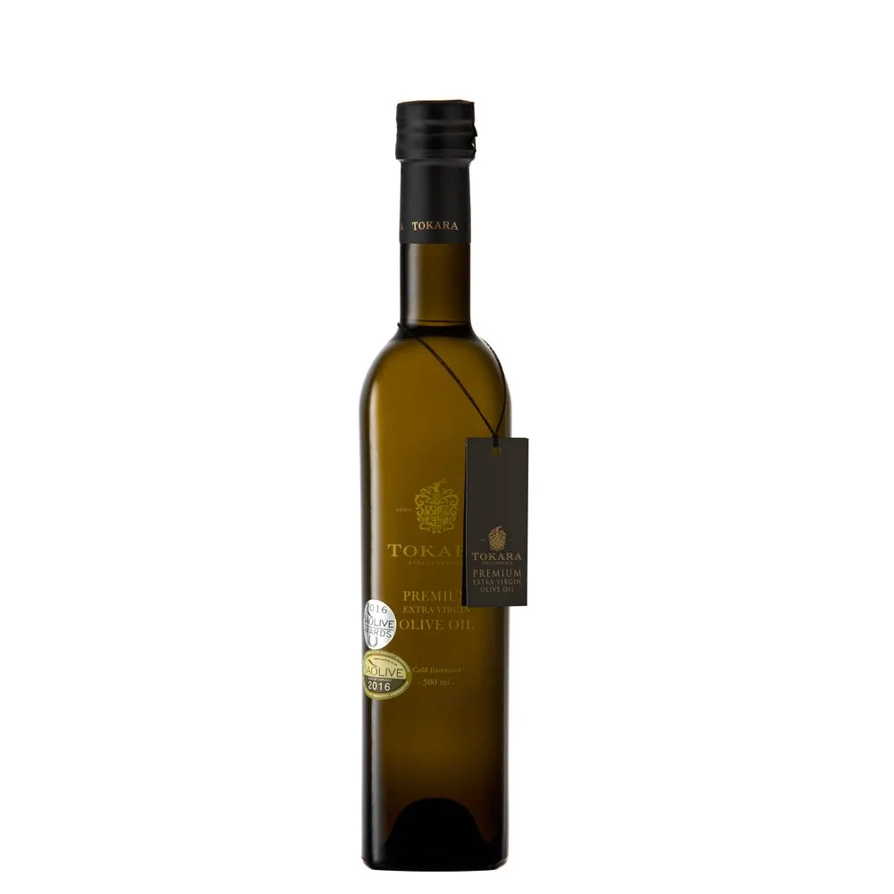 Tokara Premium Extra Virgin Olive Oil