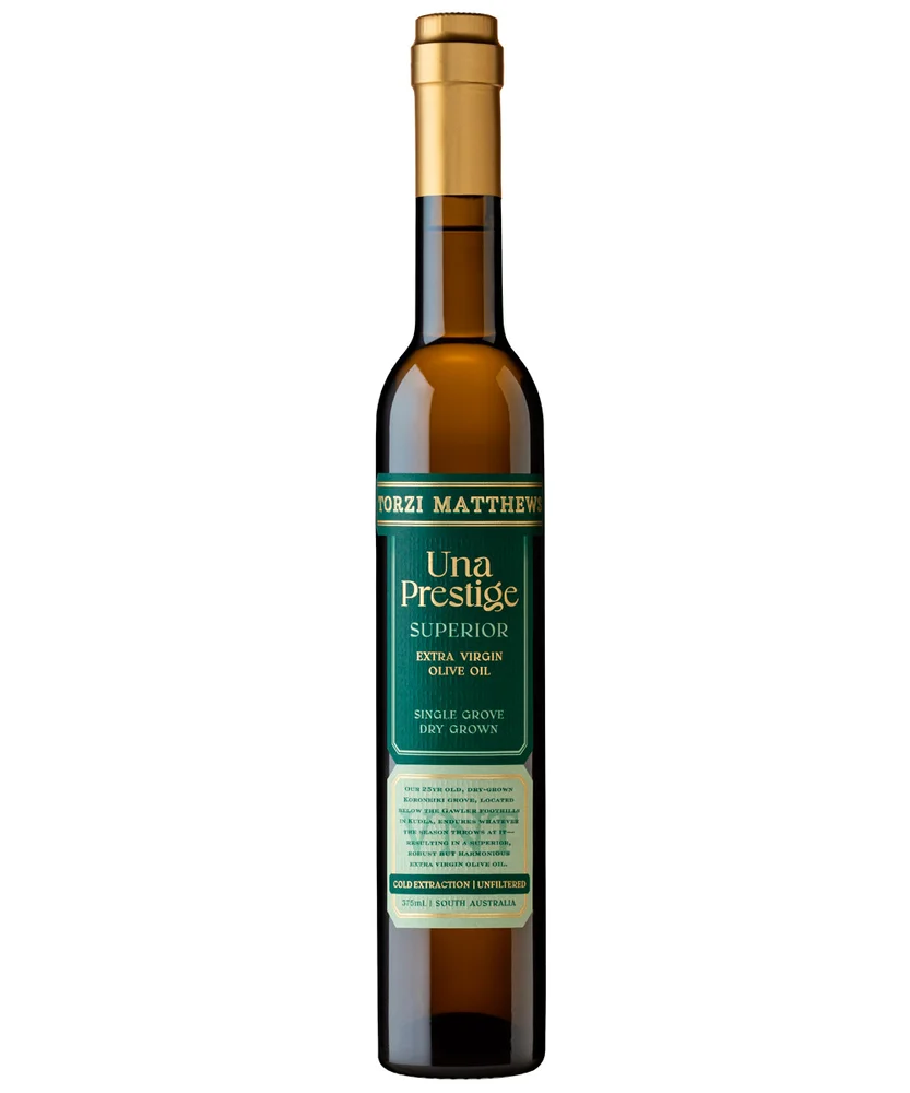Domenic Torzi's Una Prestige