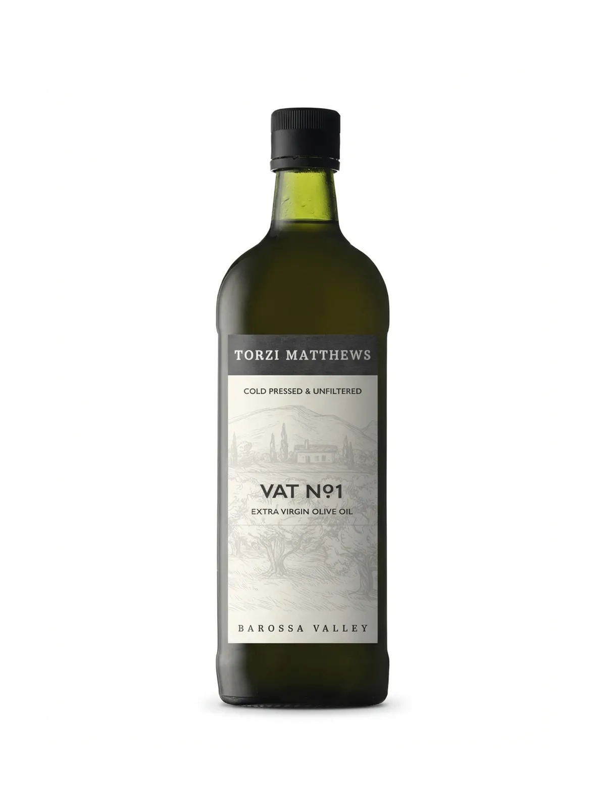 Domenic Torzi's Vat No.1