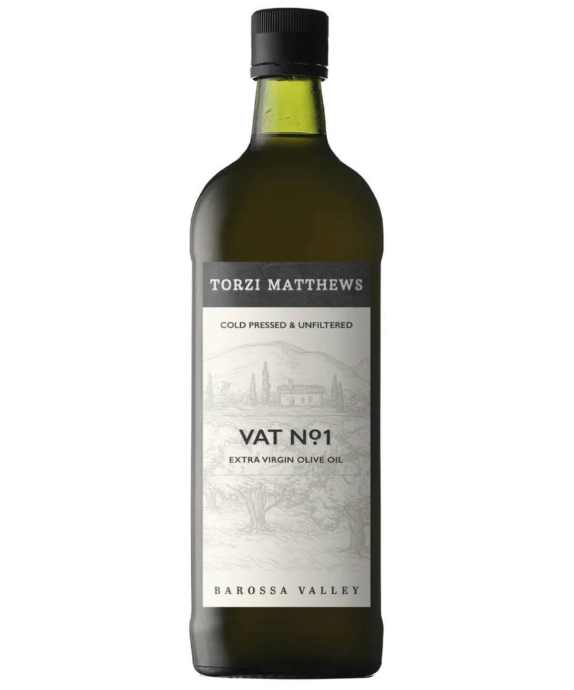 Domenic Torzi's Vat No.1