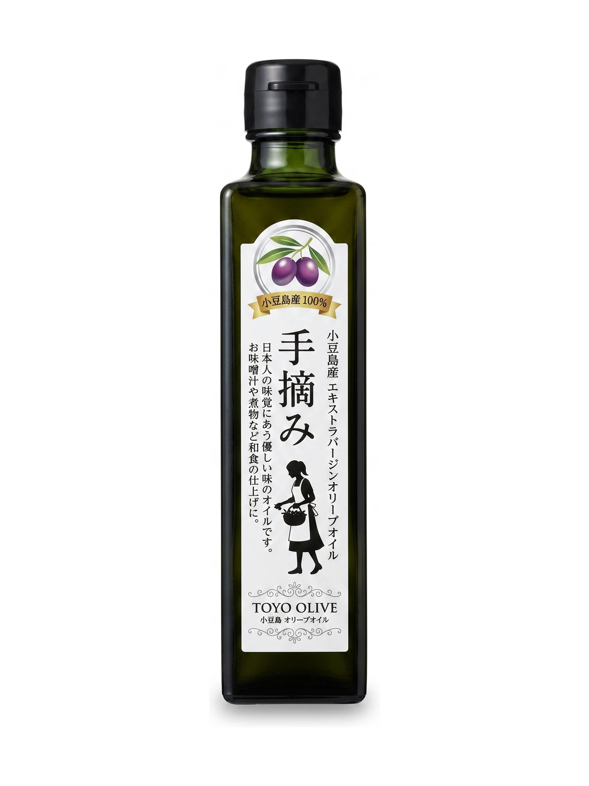 Toyo Olive Shodoshima Hand-Picked