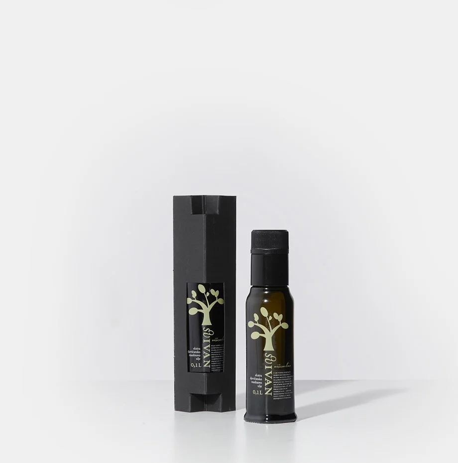 Uljara Sveti Ivan Sv. Ivan Blend