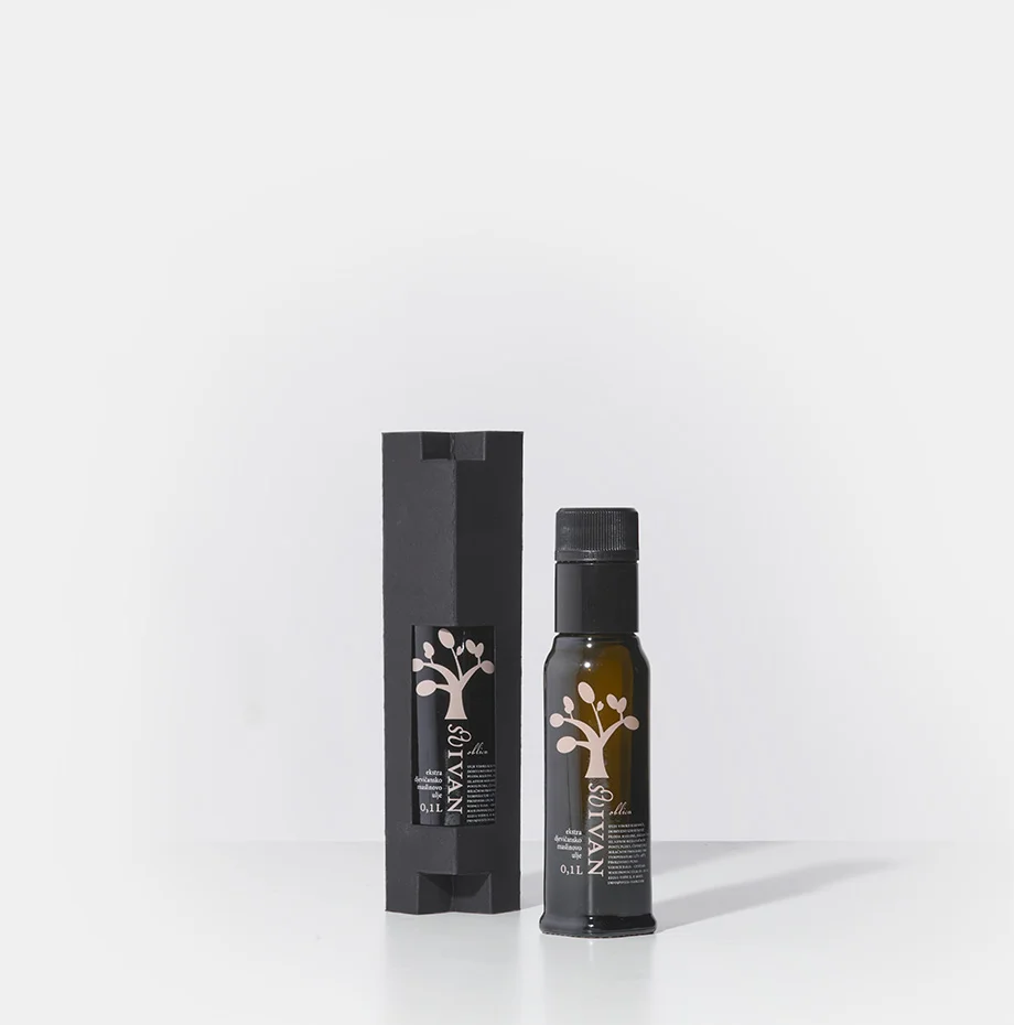 Uljara Sveti Ivan Sv. Ivan Oblica