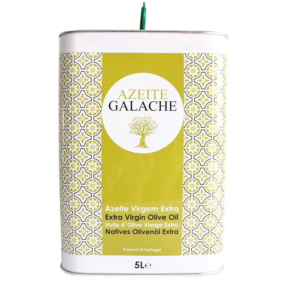 Unique Portuguese Taste Extra Virgin Olive Oil