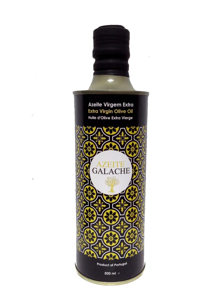 Unique Portuguese Taste Extra Virgin Olive Oil