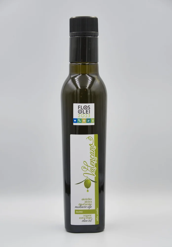 Valencano Blend