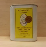 Varapodio Estate's Gold Extra Virgin Olive Oil