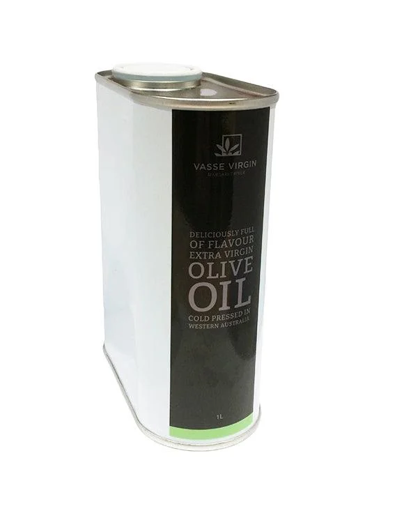 Vasse Virgin Extra Virgin Olive Oil