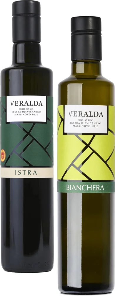 Veralda Bianchera-Bjelica