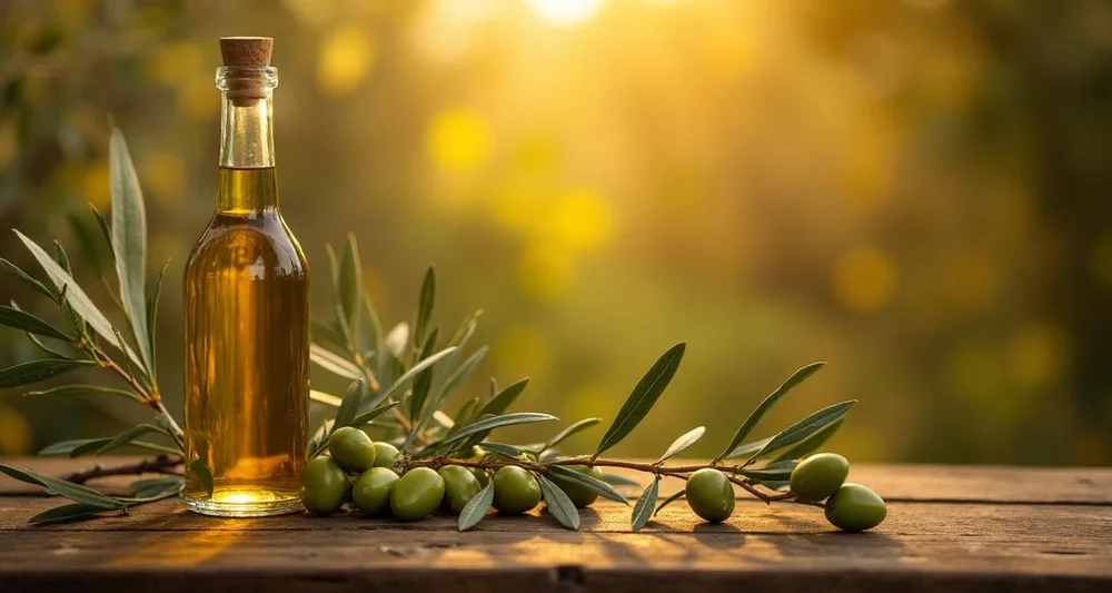 Villatejo Extra Virgin Olive Oil
