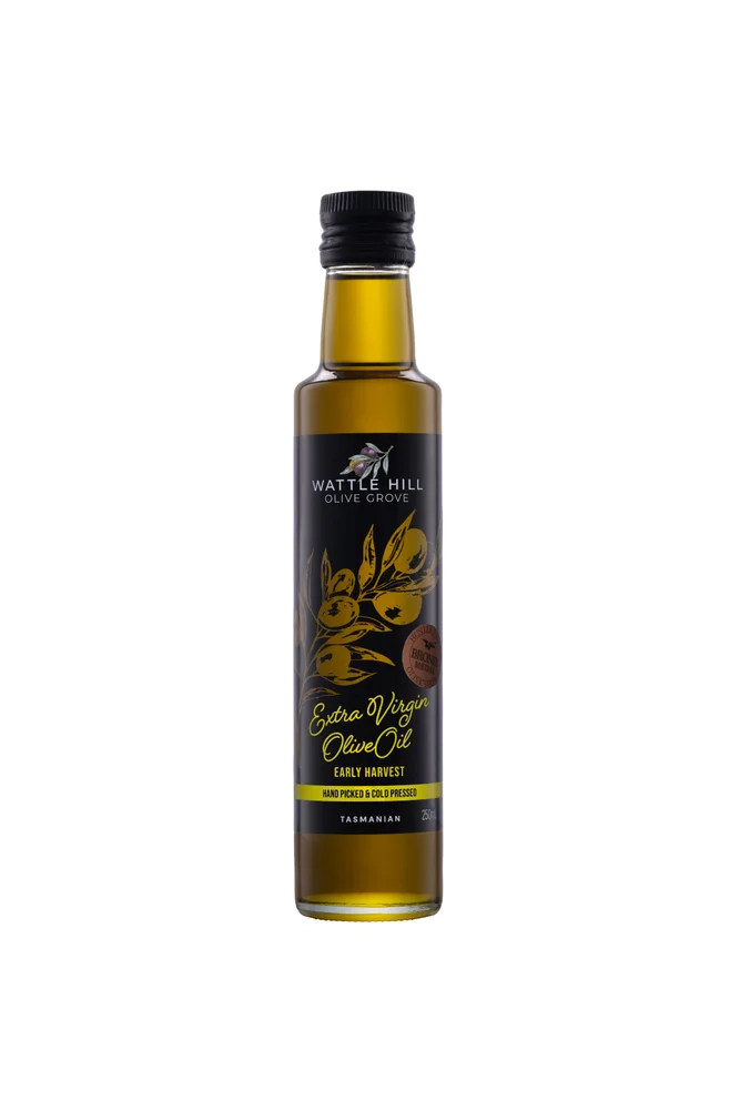 Wattle Hill Olive Grove Early Harvest